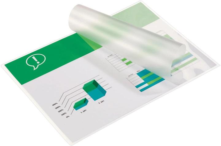 Immagine prodotto GBC Film di laminazione (A4, 100 Pezzo/i, 80 µm)