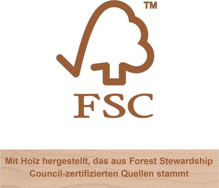 Produktbild Fisher-Price Guck-Guck-Spiel aus Holz