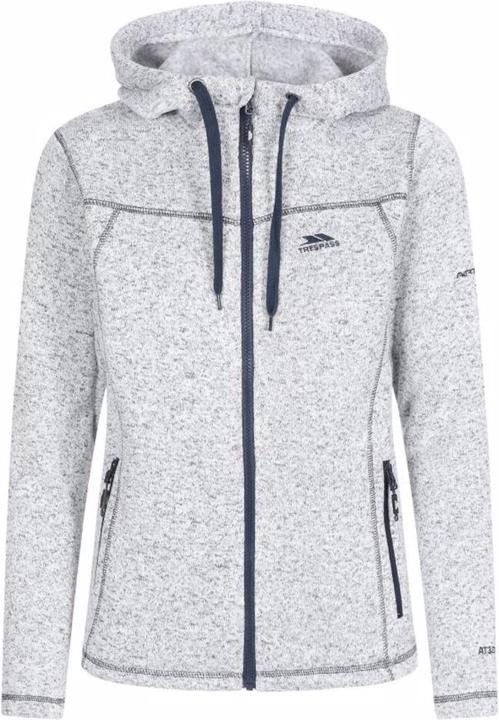 Actual product image Trespass ODELIA B - Ladies Fleece AT300 (M)