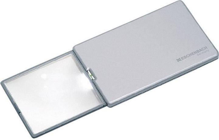 Image du produit Eschenbach Loupe à main avec éclairage LED V