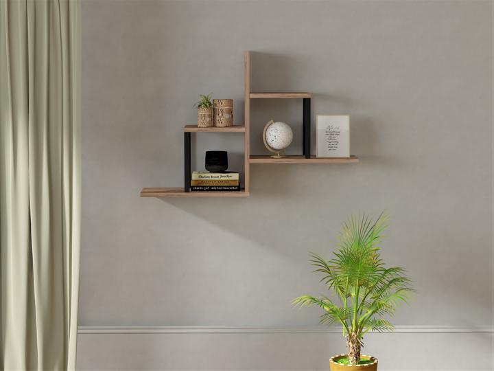 Actual product image Kalune Design Natasha (60 x 90 x 20 cm)