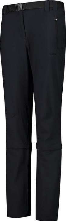 Actual product image CMP Campagnolo Trekking 3/4 zip off pants (3XL)