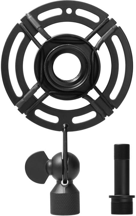 Produktbild Thronmax P2 Metal shock Mounting