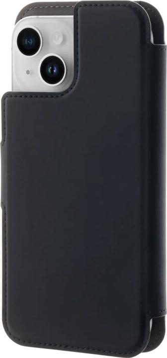 Produktbild Puro Folio MagSafe Case – Etui iPhone 14 Plus / 12 Pro Max (czarny) (Apple iPhone 14 Plus, Apple iPhone 12 Pro Max)
