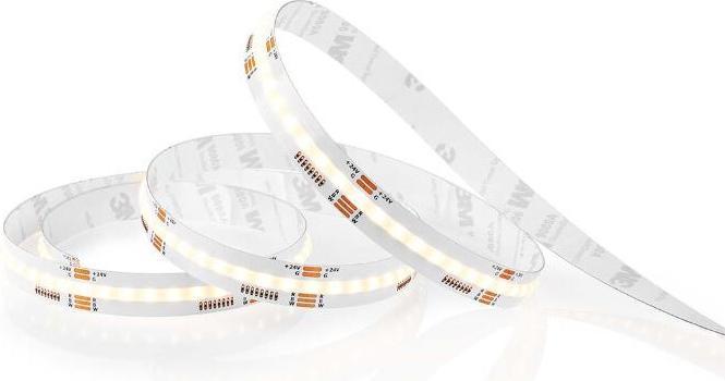 Produktbild Nedis SmartLife LED Strip Wi-Fi, 2m - White (Weiss, 200 cm, Indoor)