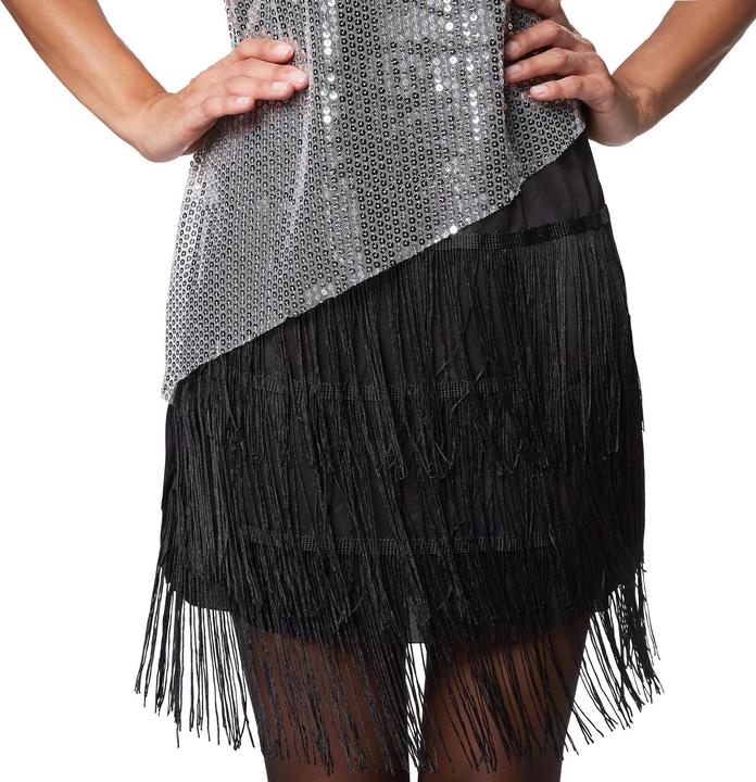 Produktbild Dressforfun Frauenkostüm South Carolina (S)