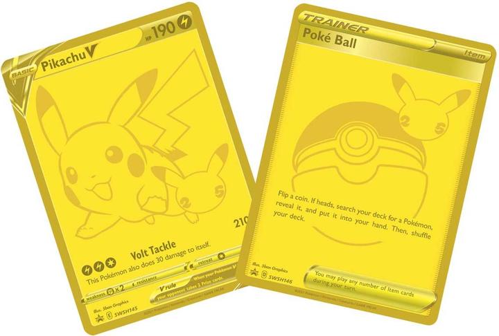 Immagine prodotto Pokémon Ultra Premium Collection (Inglese, Box Set e Collezione)