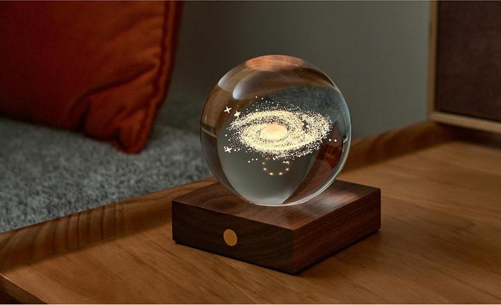 Image du produit Gingko Amber Crystal (2900 lm)