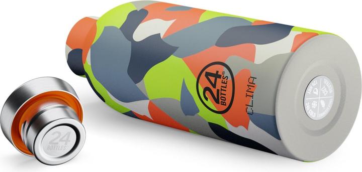 Produktbild 24 Bottles Van Orton Trinkflasche 500 ml (0.50 l)
