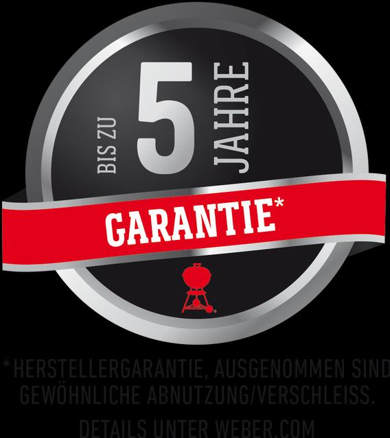 Image du produit Weber Slate GP 56 (4.70 kW)