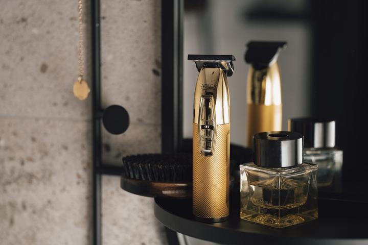 Actual product image Adler AD Beard trimmer