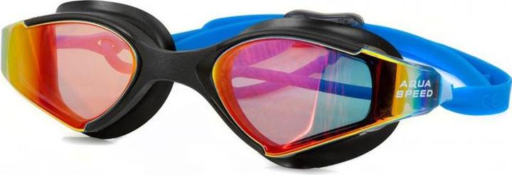 Immagine prodotto Speed Blade Mirror Schwimmbrille col