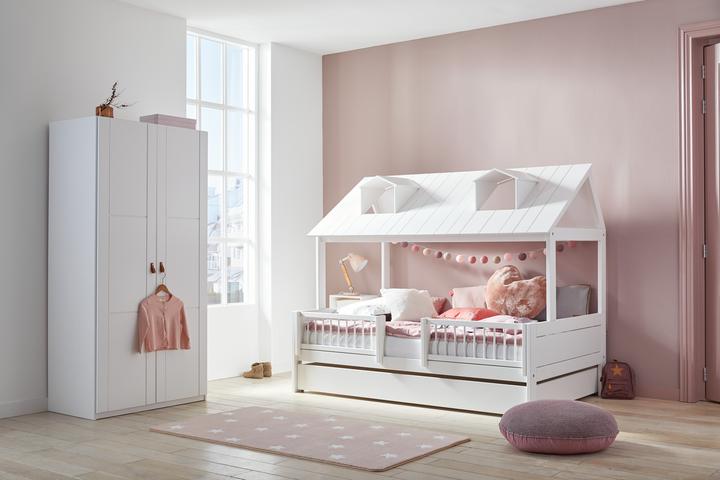 Produktbild Lifetime Kidsrooms Beach House (90 x 200 cm)
