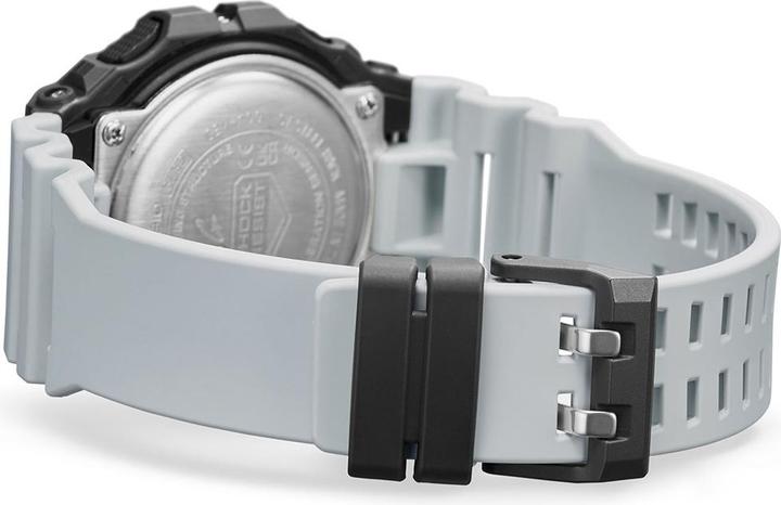 Image du produit G-Shock GBX-100TT-8ER (Montre numérique, 46 mm)