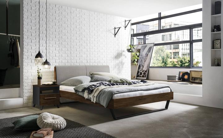 Actual product image Hasena Pietro (180 x 200 cm)