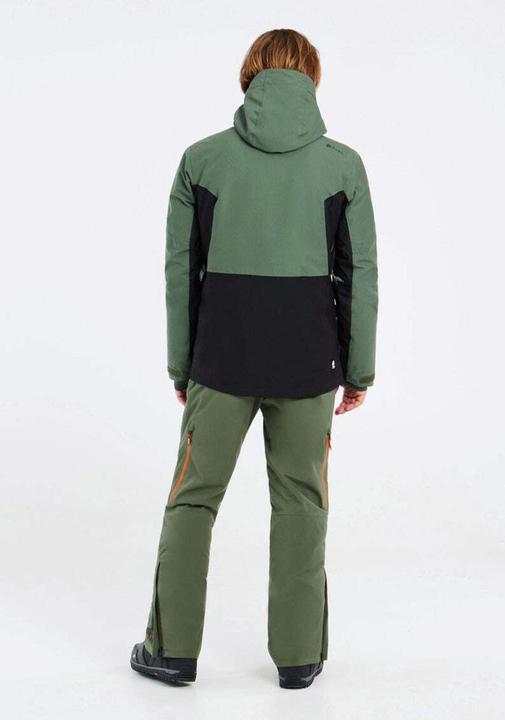 Image du produit Protest Veste de neige Prtbarent (XXL)