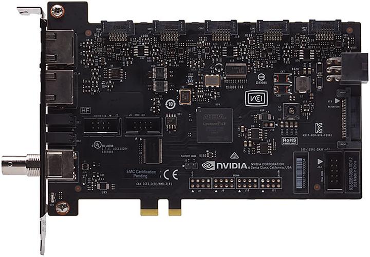 Productafbeelding HP NVIDIA Quadro Sync II