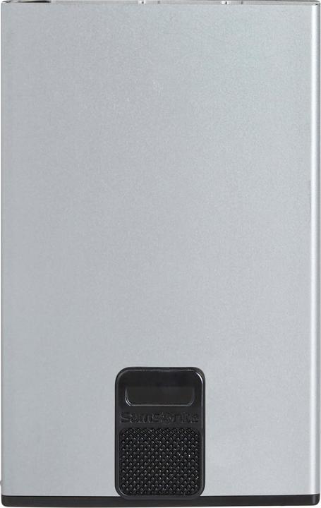 Produktbild Samsonite Alu Fit