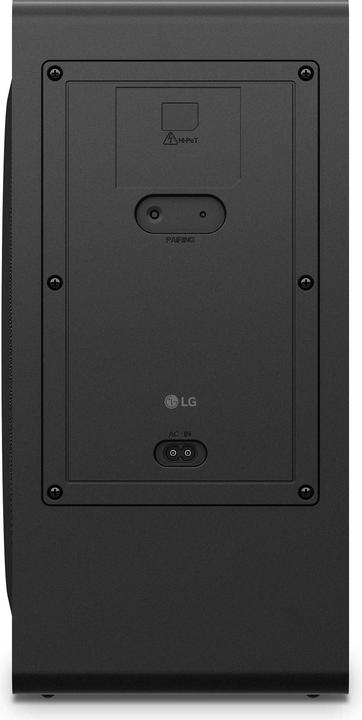 Actual product image LG DS90TR (670 W, 7.1.3 Channel)