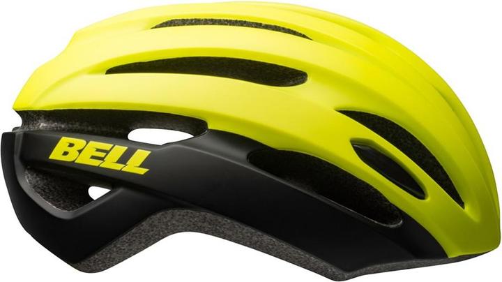 Yellow/Black