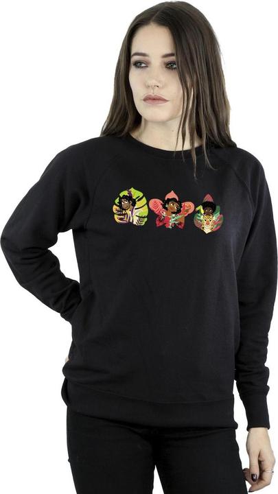 Produktbild Disney Encanto Family Line Sweatshirt (M)