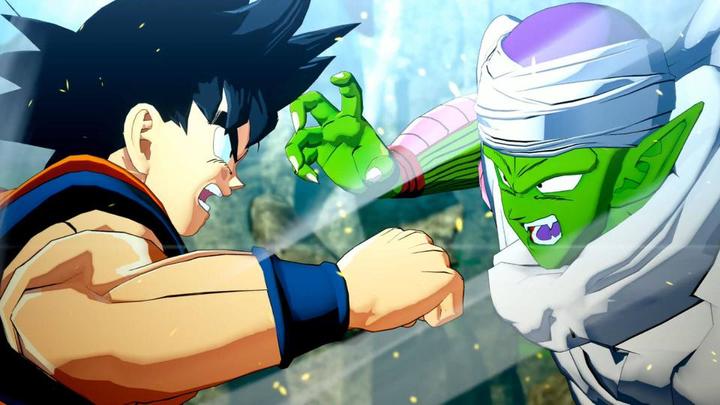 Produktbild Bandai Namco Dragon Ball Z: Kakarot (PS4, Multilingual)