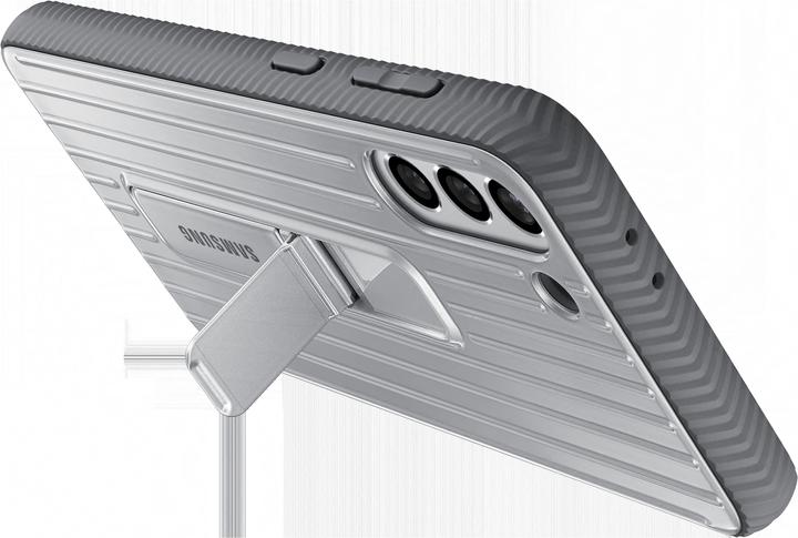Actual product image Samsung Protective (Samsung Galaxy S21+ 5G)