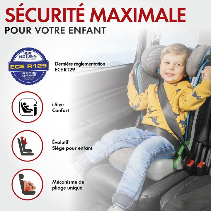 Produktbild Walser Noemi (Kindersitz, ECE R129/i-Size Norm)
