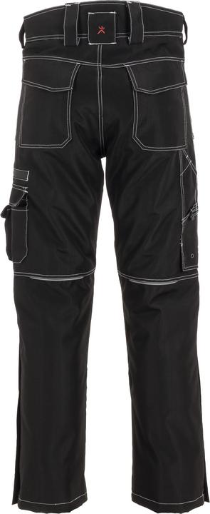 Produktbild Planam unisex Arbeitshose BASALT schwarz Grösse L (L)