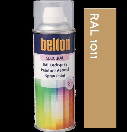 Marrone beige