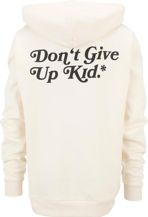 Produktbild 9N1M Sense Sense Don't Give up Kid Hoody - 119249 (S)