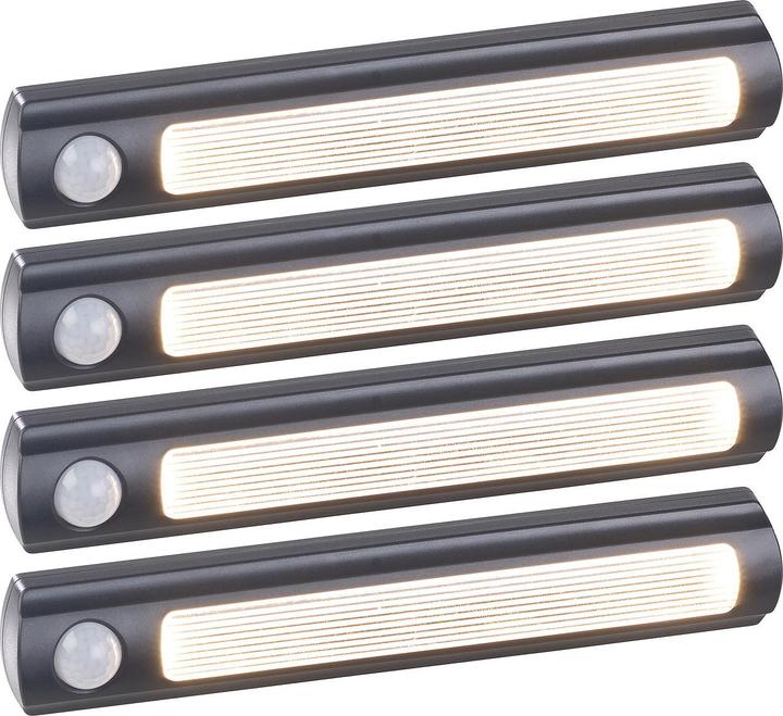 Produktbild Luminea LED-Schrankleuchten (25 lm)