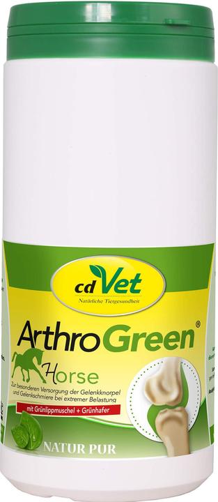 cdVet ArthroGreen Horse, 700 g PUL (1 x, 700 g)