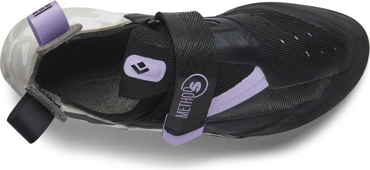 Actual product image Black Diamond W Method S Climbing Shoes (40)