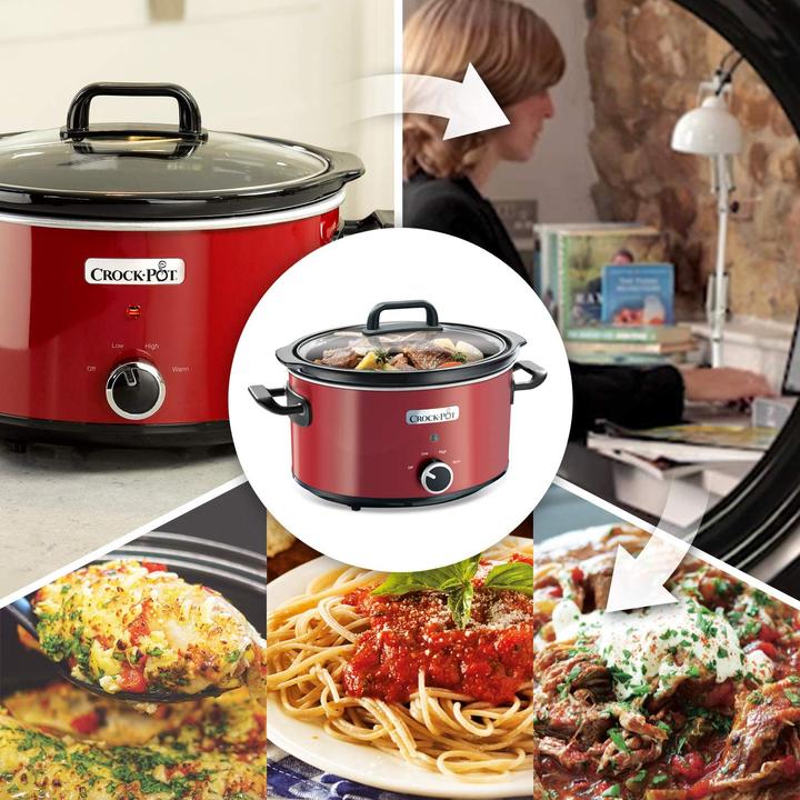 Produktbild Crockpot Schongarer