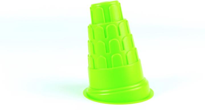Produktbild Hape Schiefer Turm von Pisa