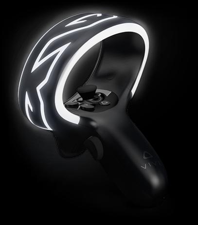 Produktbild HTC Cosmos Controller (L) (HTC Vive Cosmos)