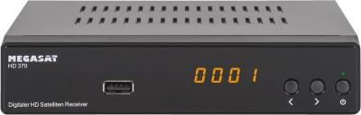 Immagine prodotto Megasat HD 370 - Nero