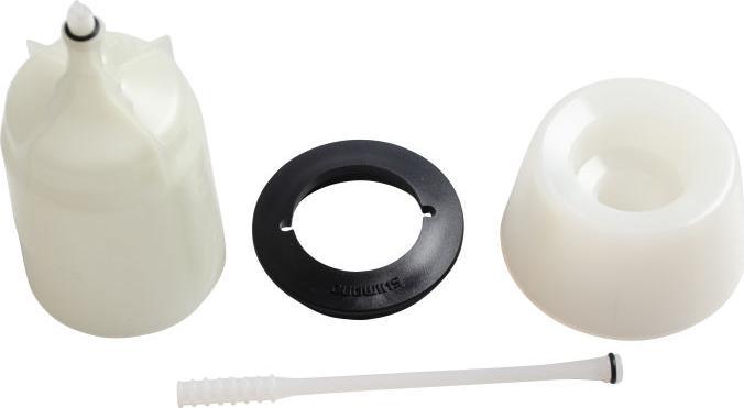 Actual product image Shimano TL-BR003