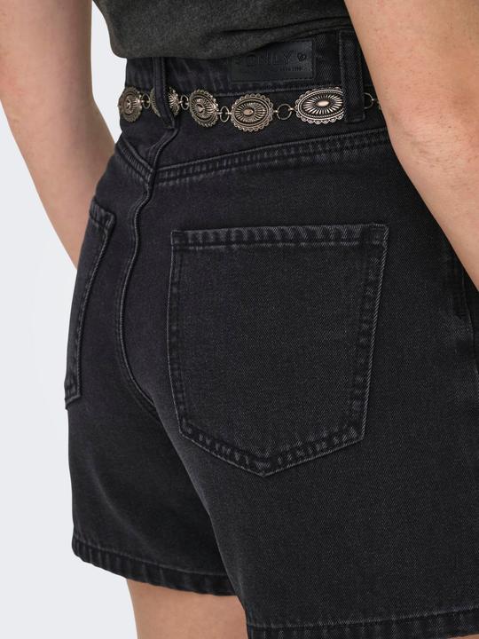 Actual product image Only ONLVEGA Hohe Taille Hohe Taille Shorts Shorts (XS)