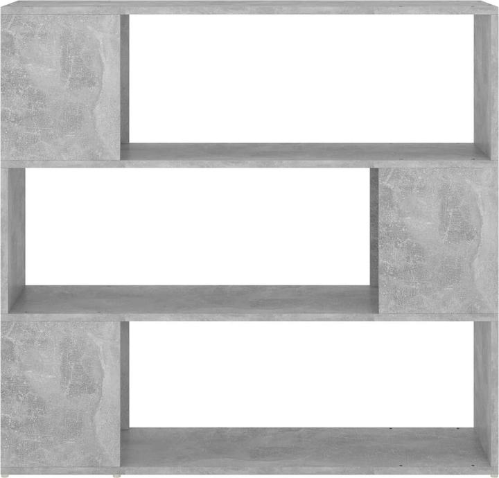 Actual product image VidaXL Tabb (100 x 24 x 94 cm)