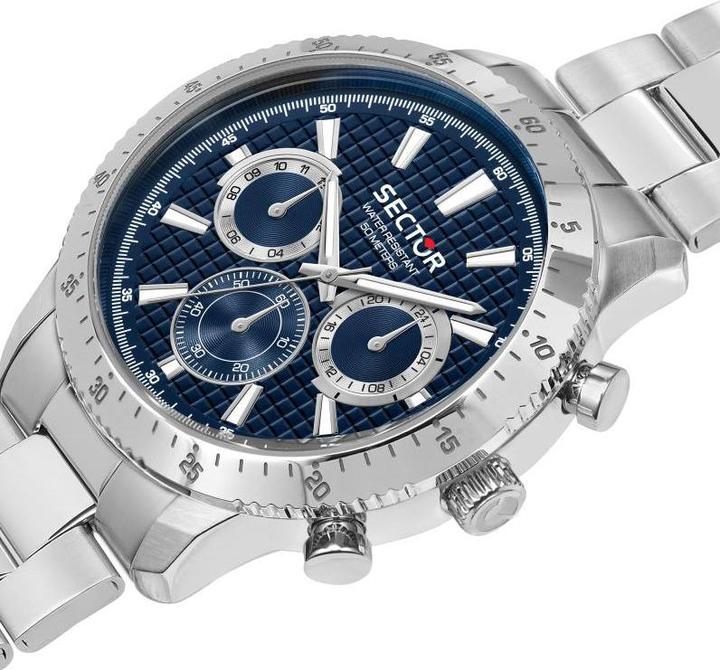 Produktbild Sector 270 (Chronograph, 45 mm)