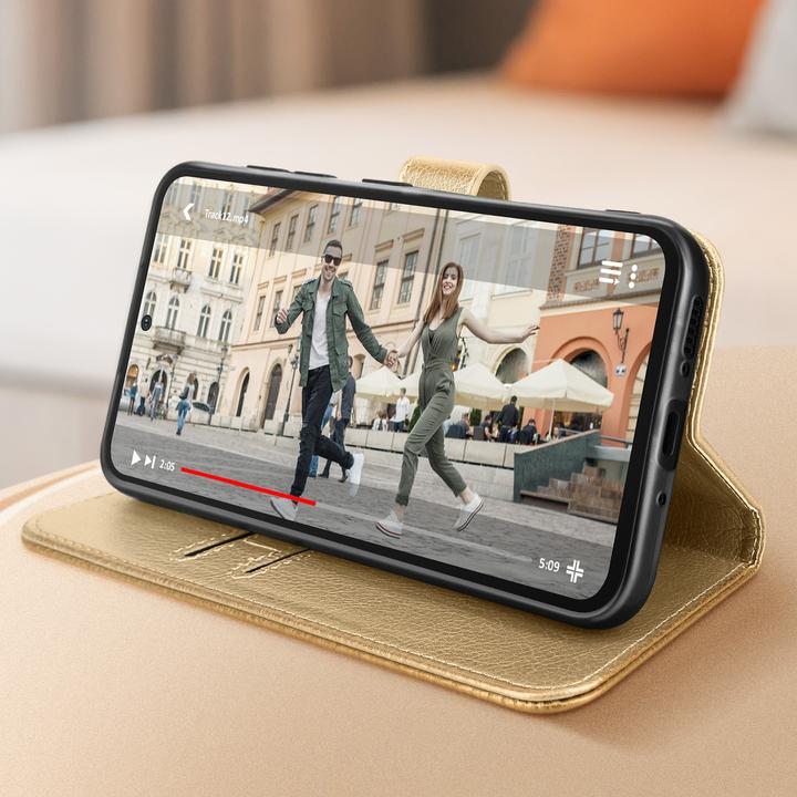 Image du produit Avizar Série Chesterfield (Samsung Galaxy A54 5G)