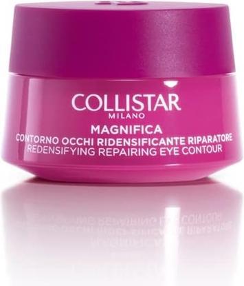 Immagine prodotto Collistar CS Magnifica - Contorno occhi riparatore ridensificante (Fluida, 15 ml)