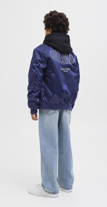 Actual product image Jack & Jones Blousonjacke Junior Blousonjacke (128)