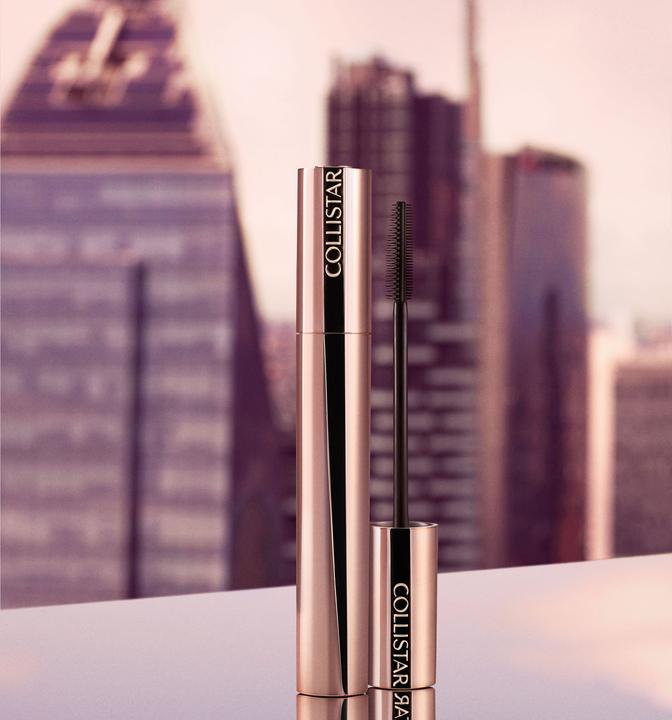 Produktbild Collistar Infinito Mascara Refillable Extra Black (01 Refillable Extra Black)