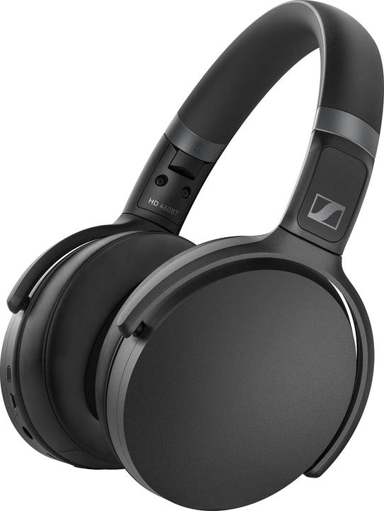 Sennheiser HD 450BT (ANC, 30 h, Kabellos)
