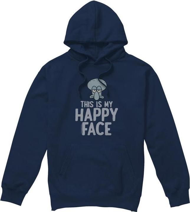Spongebob Squarepants Kapuzenpullover