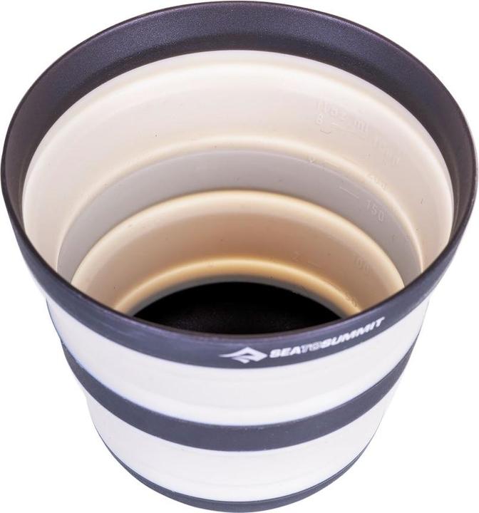 Produktbild Sea To Summit Frontier Ultralight Collapsible Dinnerware Set