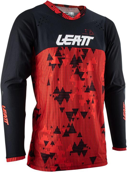Leatt Jersey Moto 4.5 Enduro 23 (L)